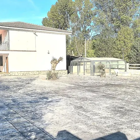 Casa Alberche
