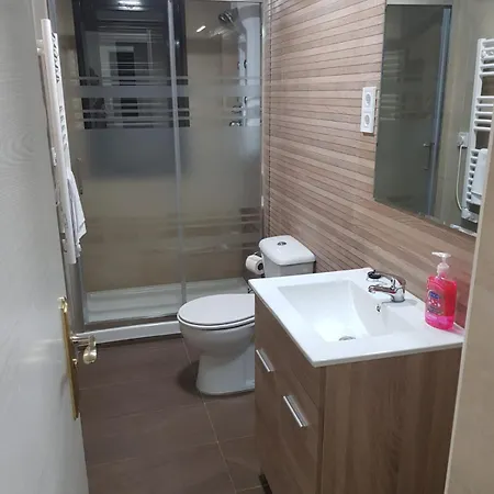 Casa Alberche * 马拉加