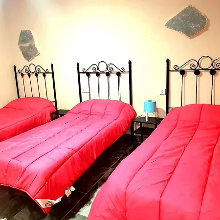 Casa Alberche 别墅 马拉加