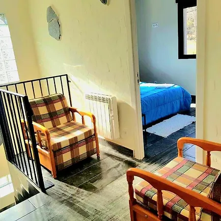 Casa Alberche 别墅