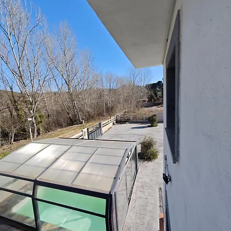 Casa Alberche
