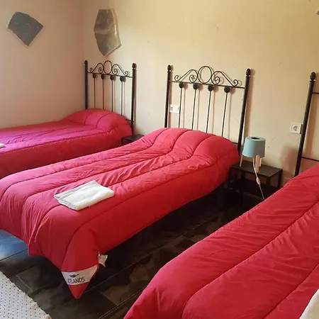 Casa Alberche 马拉加