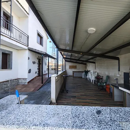 Casa Alberche * 马拉加