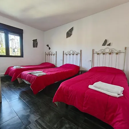 Casa Alberche